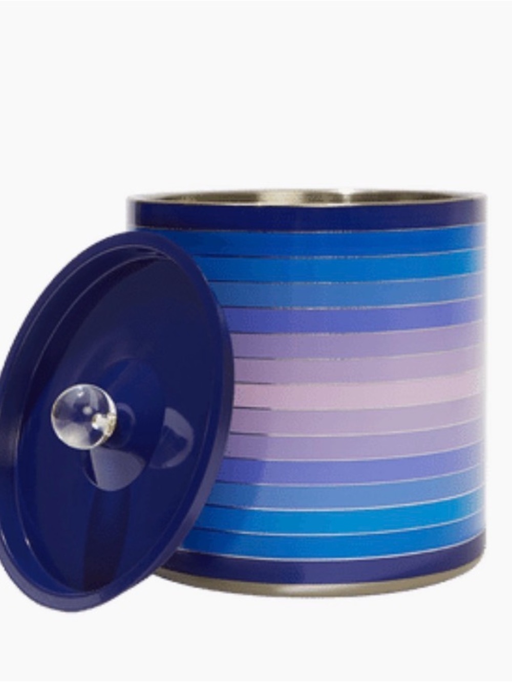 JONATHAN ADLER Ice Bucket - Picture 2 of 3